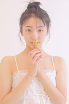 野狼与玛丽