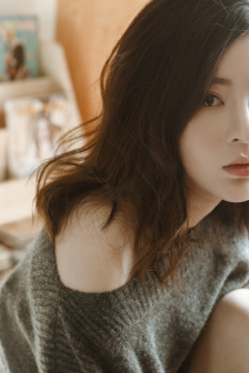 彭婧