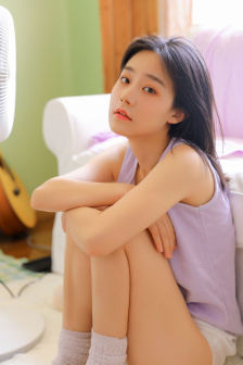 麻麻的黑色蕾丝