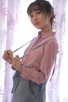 董事长的秘书